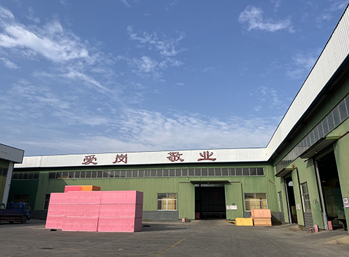 實力展示